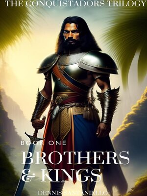 cover image of Brothers & Kings